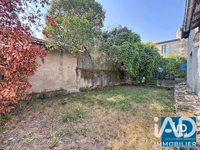 Maison vente à Quartier du Campardiné, Lectoure