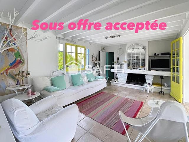 Villa vente à Arcachon, Lège-cap-ferret