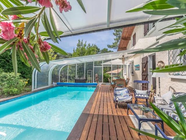 Maison vente à Arcachon, Lège-cap-ferret