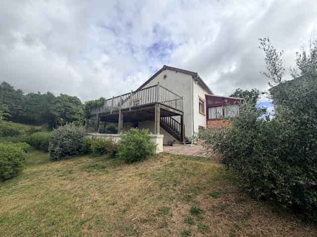 Maison vente à Vichy, Lenax