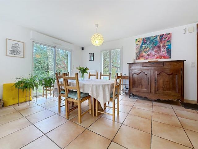 Maison vente à Bordeaux, Léognan