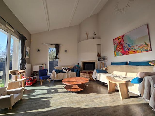 Maison vente à Nantes, Les Sorinières