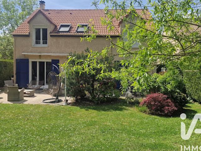 Maison vente à Torcy, Lésigny