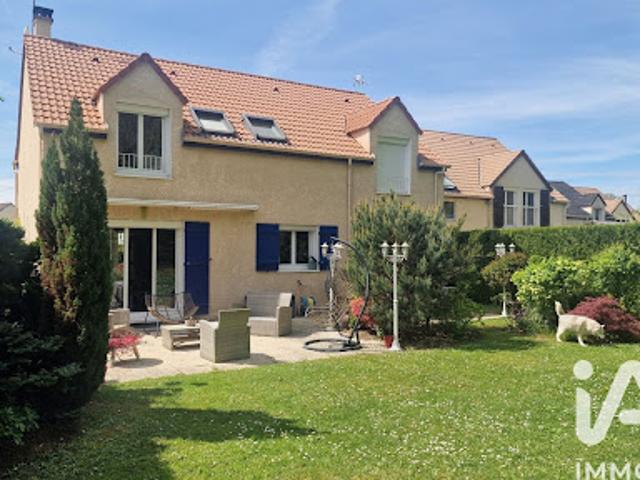 Maison vente à Torcy, Lésigny
