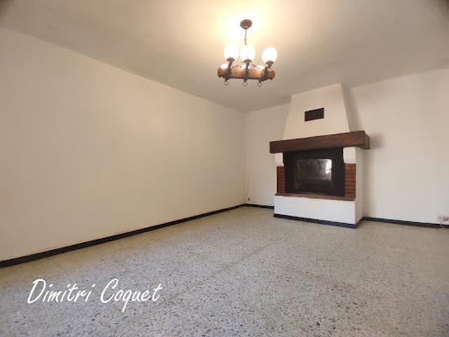 Maison vente à Narbonne, Lézignan-corbières