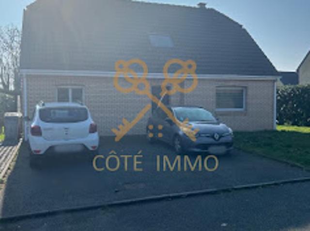 Maison vente à Lens, Libercourt