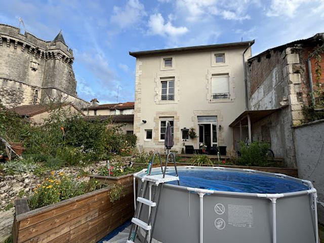 Maison vente à Bar-le-Duc, Ligny-en-barrois