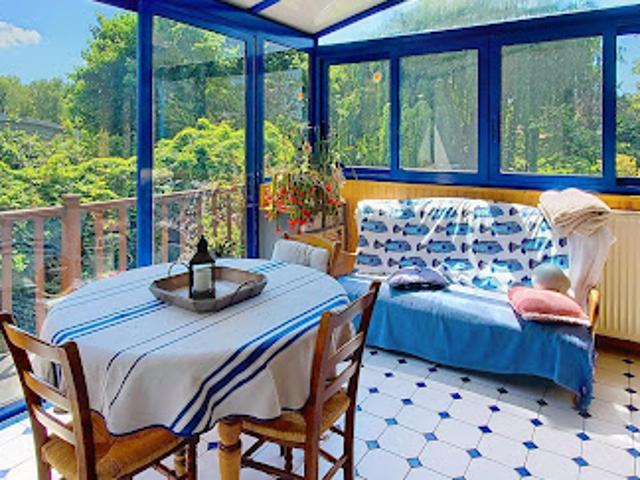 Maison vente à Lisieux