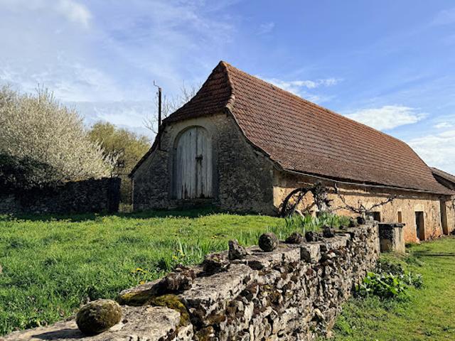 Maison vente à Figeac, Livernon