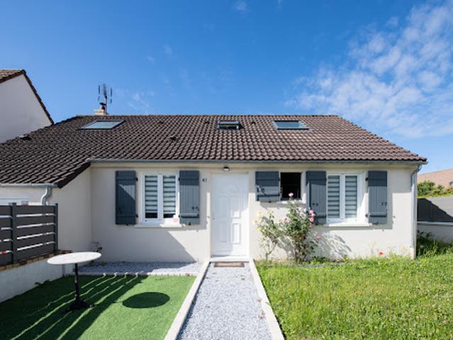 Maison vente à Palaiseau, Longjumeau