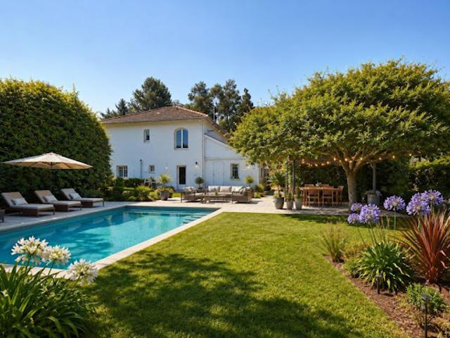 Maison vente à Pau