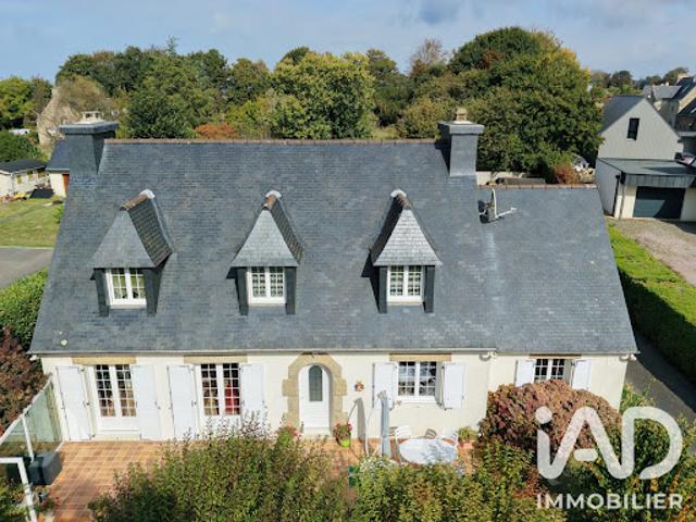 Maison vente à Kermeur, Louannec