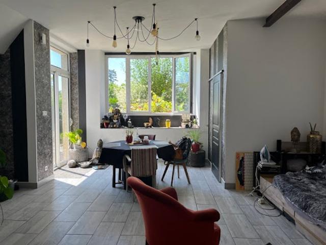 Maison vente à Bellac, Magnac-laval