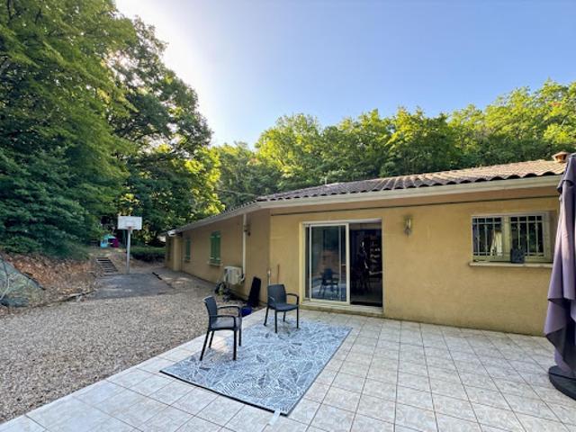 Maison vente à Périgueux, Marsac-sur-l'isle