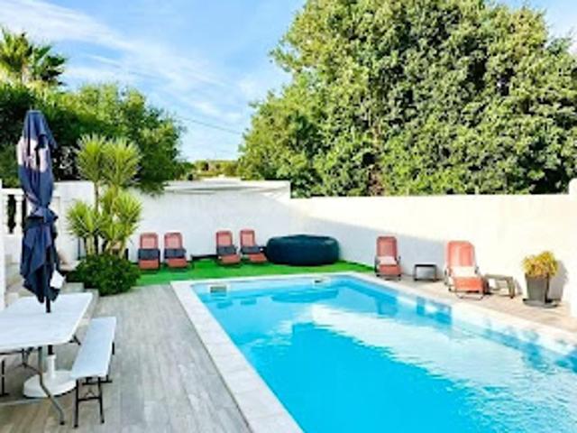 Maison vente à Marseille