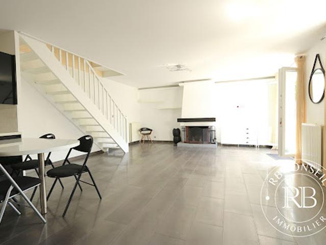 Maison vente à Palaiseau, Massy