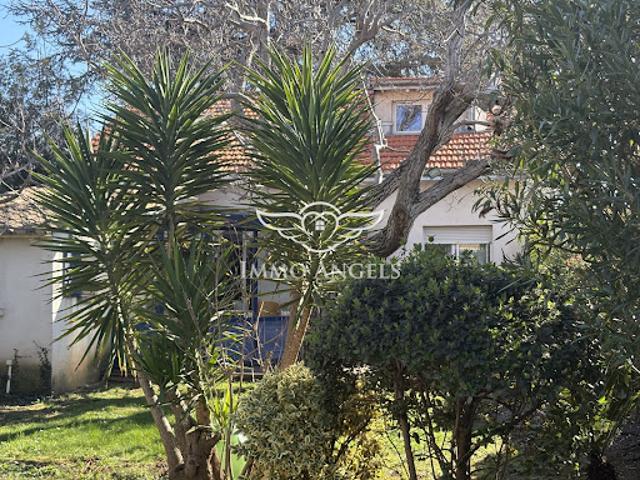 Maison vente à Montpellier, Mauguio