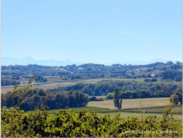 Maison vente à Mirande, Maumusson-laguian