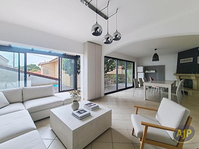 Maison vente à Bordeaux, Mérignac