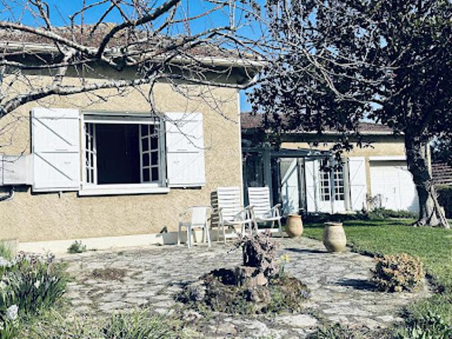 Maison vente à Mirande