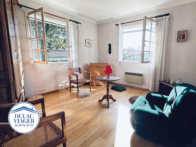 Maison vente à Mirande