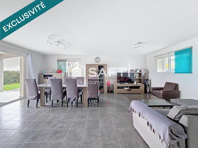 Maison vente à Riom, Auvergne-Rhône-Alpes