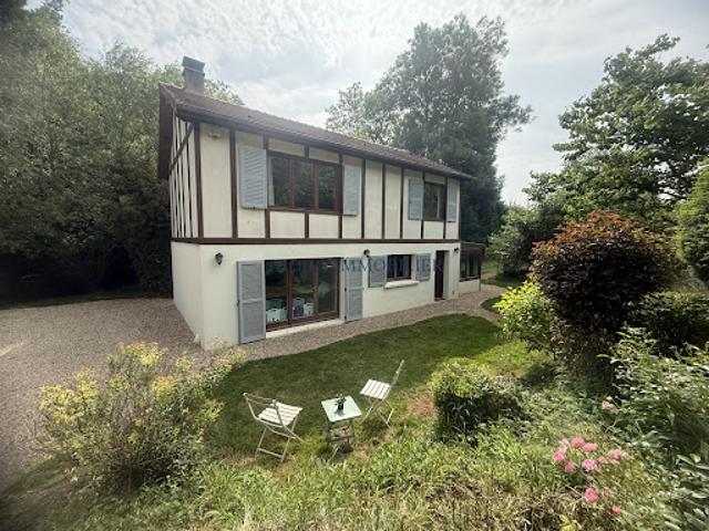 Maison vente à Saint-Germain-en-Laye, Montainville