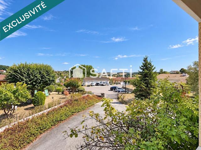 Maison vente à Montastruc-la-Conseillère, Haute-Garonne