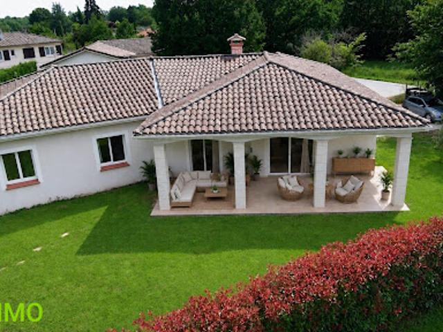 Maison vente à Montauban