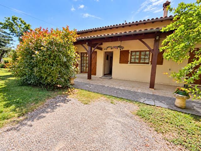 Maison vente à Issanchou, Montauban