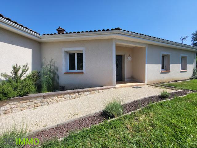 Maison vente à Montauban