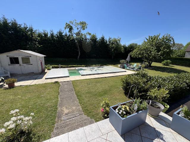Maison vente à Montbard