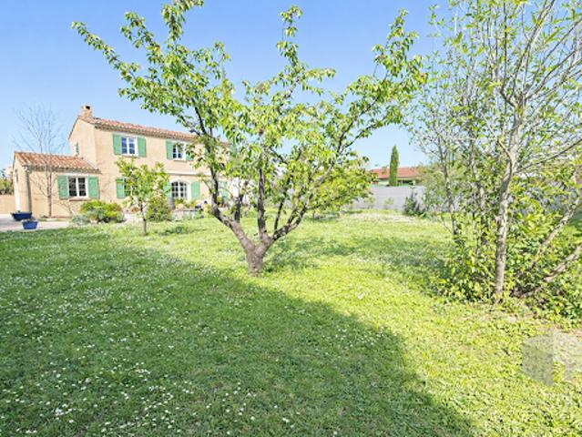 Maison vente à Nyons, Montélimar