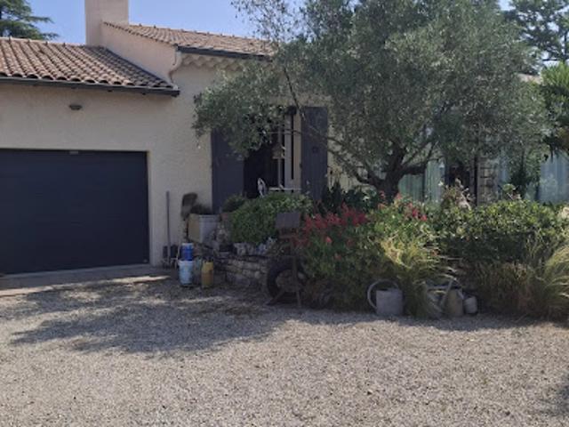 Maison vente à Cabiac, Montélimar
