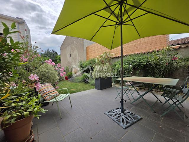 Maison vente à Foix, Montgaillard