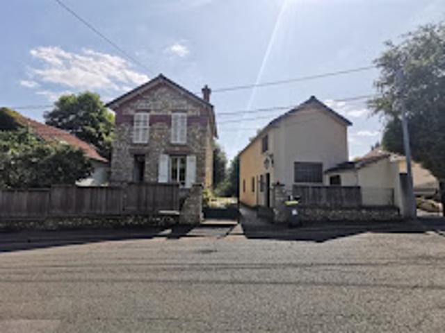 Maison vente à France métropolitaine, Saint-prix