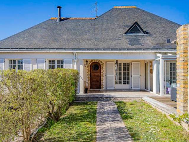 Maison vente à Tours, Montlouis