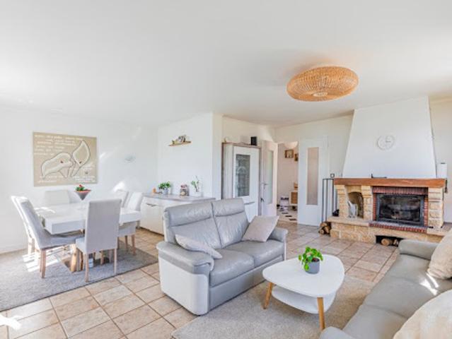 Maison vente à Tours, Montlouis