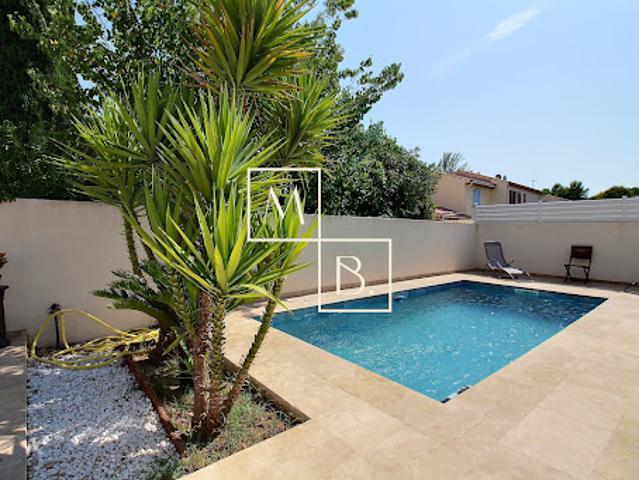 Maison vente à Montpellier