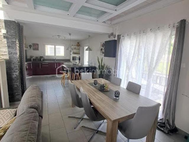 Maison vente à Morez, Hauts de Bienne