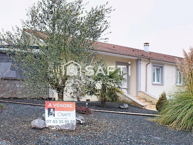 Maison vente à Val-de-Briey, Morfontaine