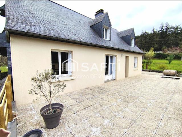 Maison vente à Avranches, Mortain