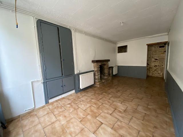 Maison vente à Alençon, Mortrée