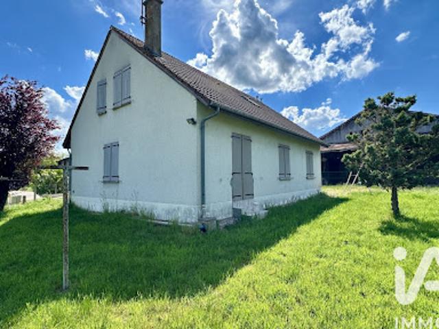 Maison vente à Bar-sur-Aube, Grand Est