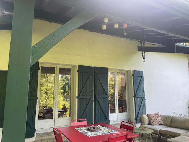 Maison vente à Bayonne, Mouguerre