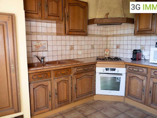 Maison vente à Castres, Murat-sur-vèbre