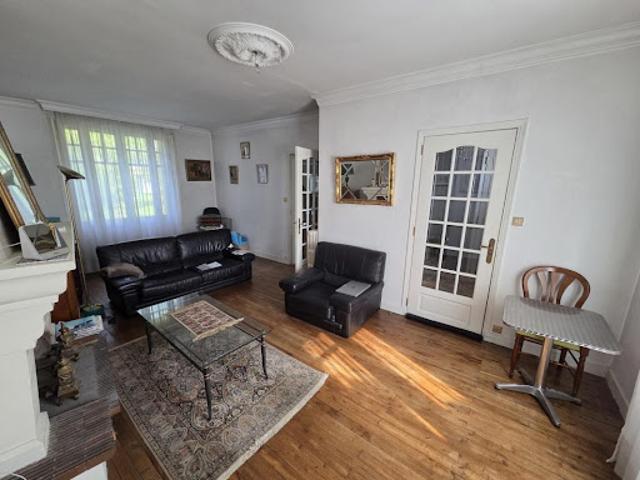 Maison vente à Nantes