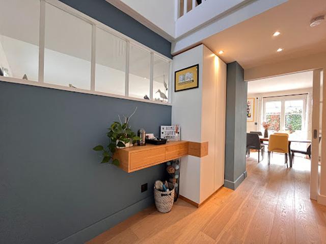 Maison vente à Nantes