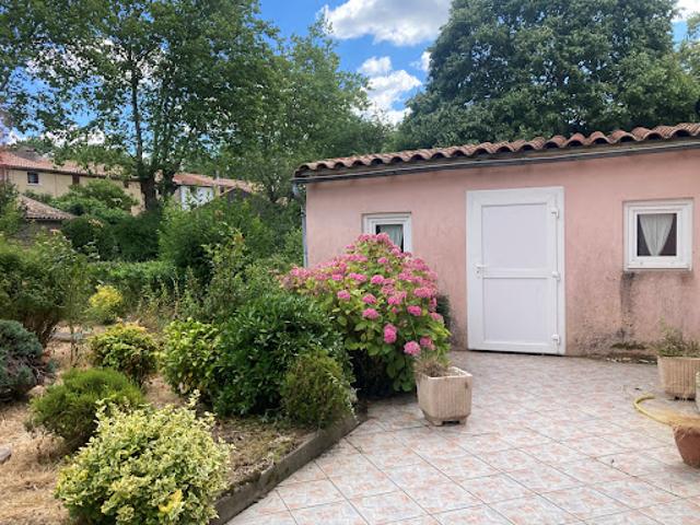 Maison vente à Limoux, Nébias