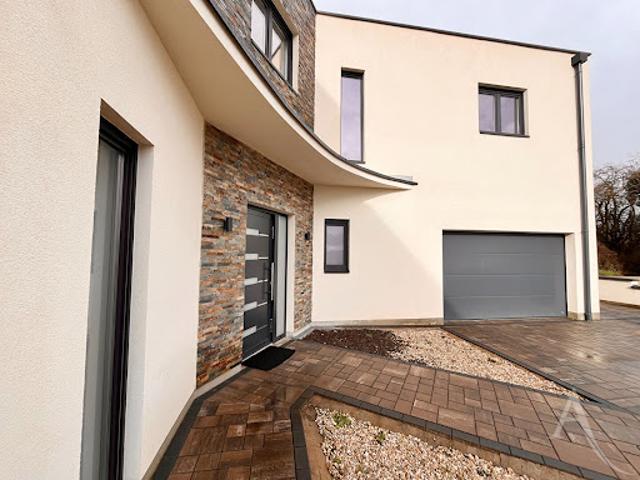 Maison vente à Thionville, Neufchef